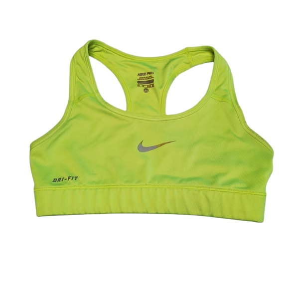 Nike Dri-Fit sports bra... - Picture 1 of 2